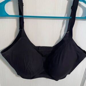 Honeylove black bra